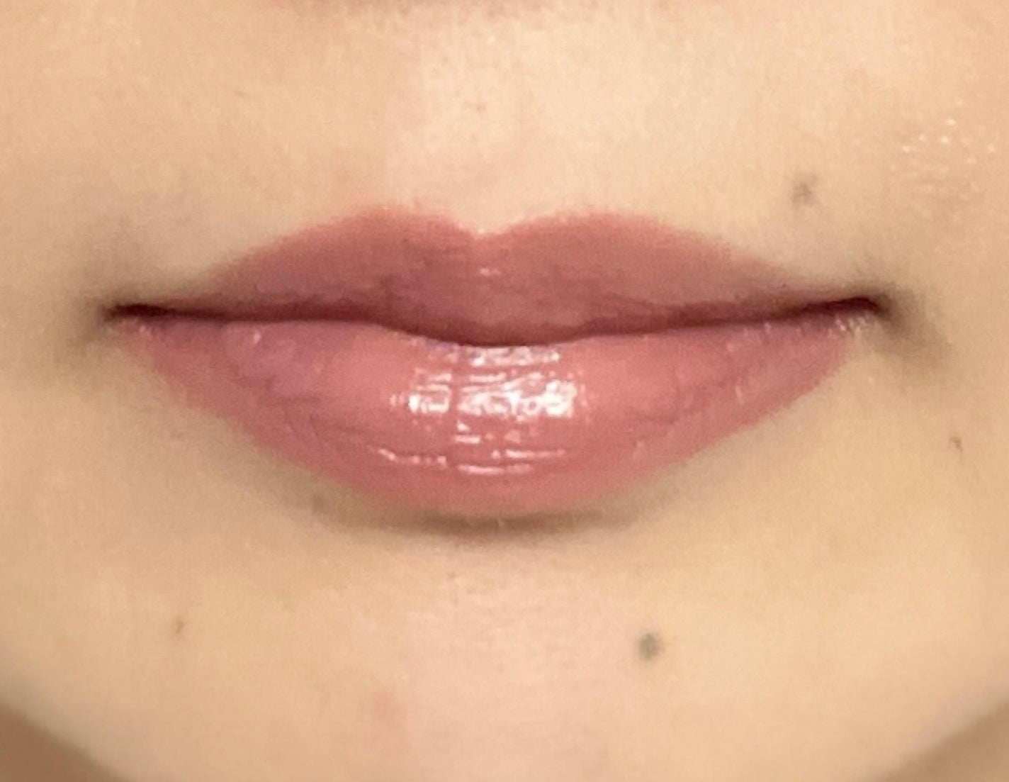 キスミー フェルム ルージュアクト/キスミー フェルム/口紅を使ったクチコミ(5枚目)