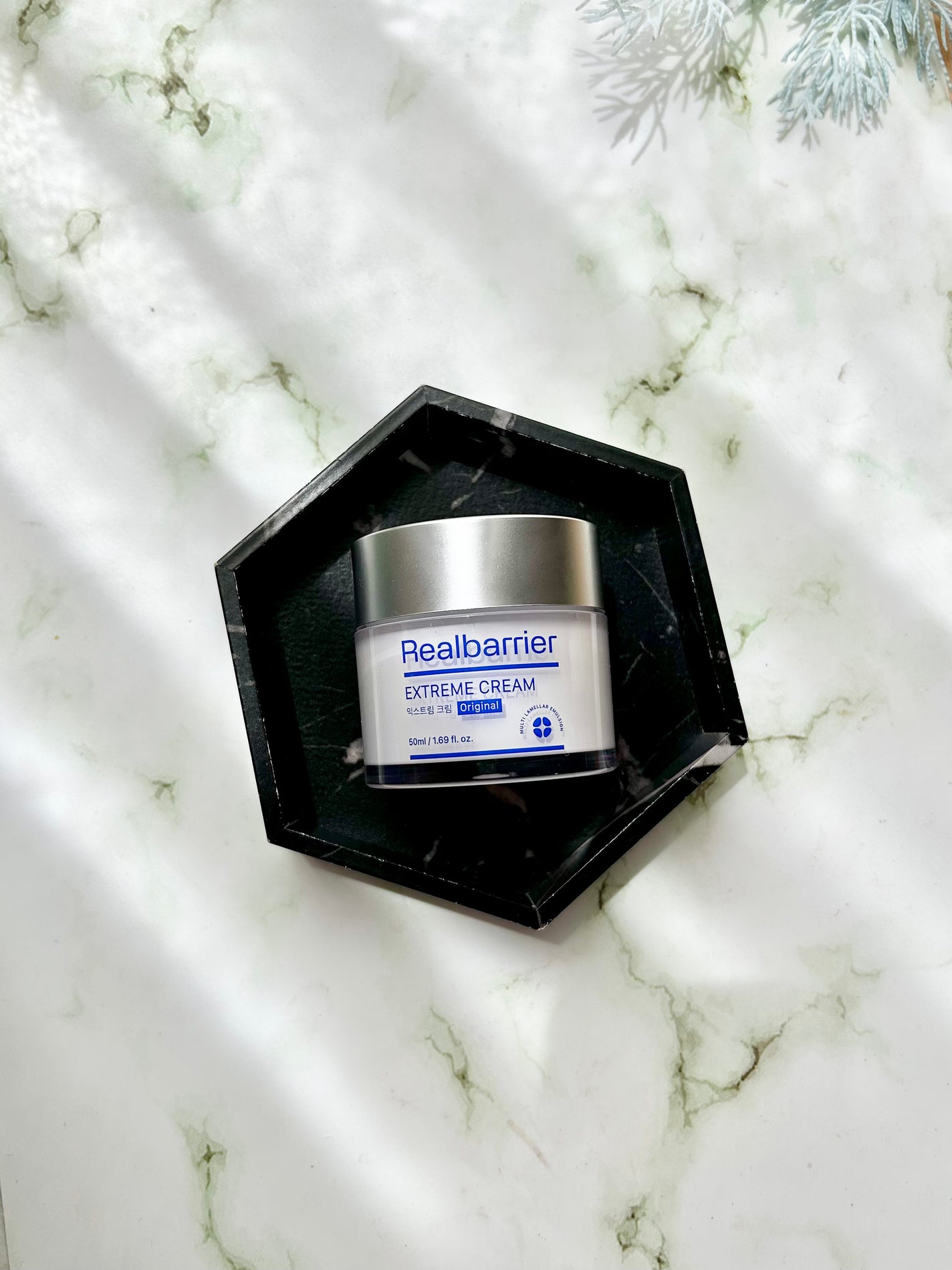 リアルバリア エクストリームクリーム オリジナル/Real Barrier/フェイスクリームを使ったクチコミ(7枚目)