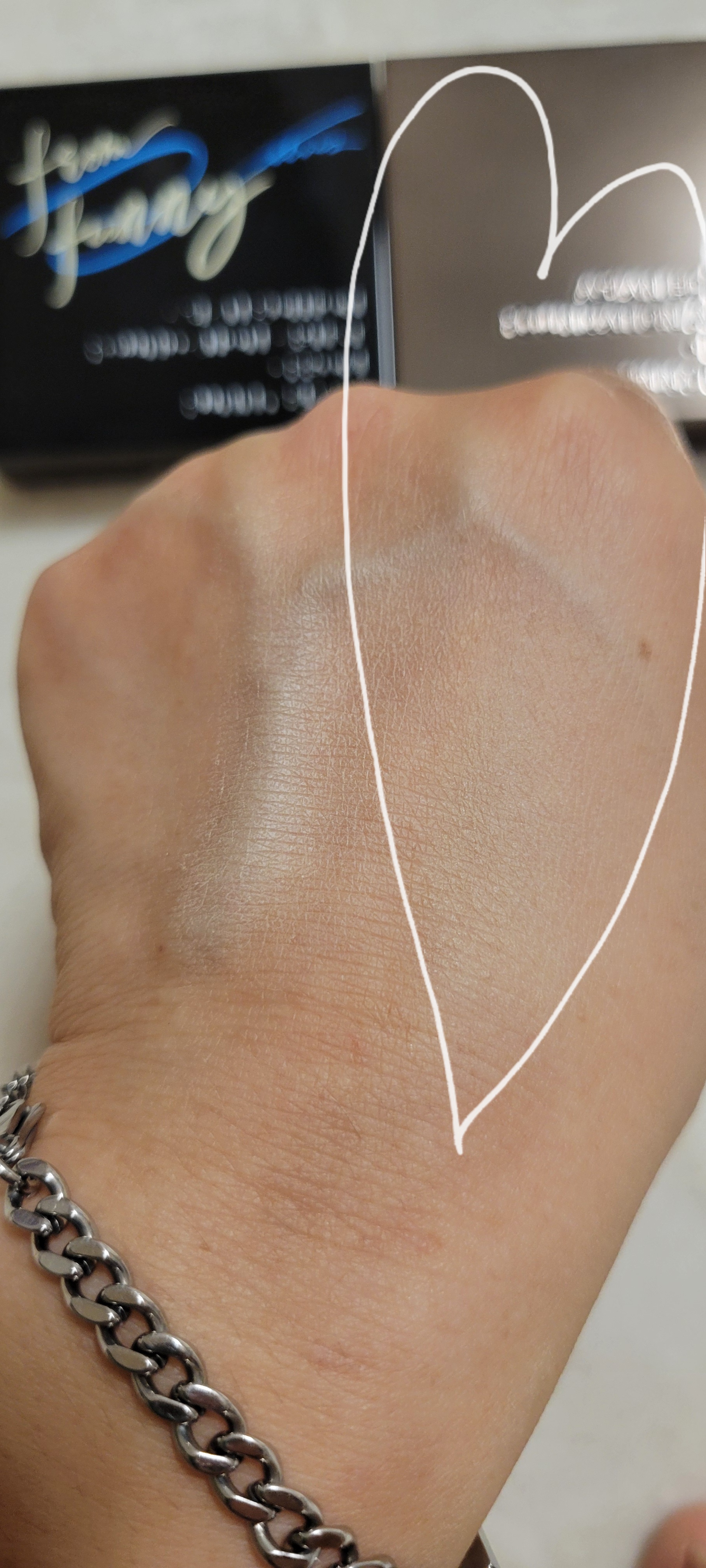 ソフトマットプレストパウダー/FUNNY ELVES方里/プレストパウダーを使ったクチコミ（3枚目）