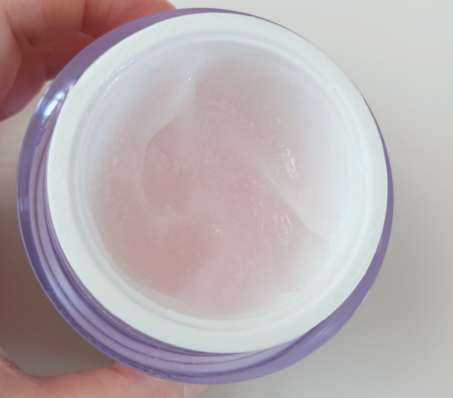 プロバイオダーム コラーゲン リモデリングクリーム/BIOHEAL BOH/フェイスクリームを使ったクチコミ（2枚目）