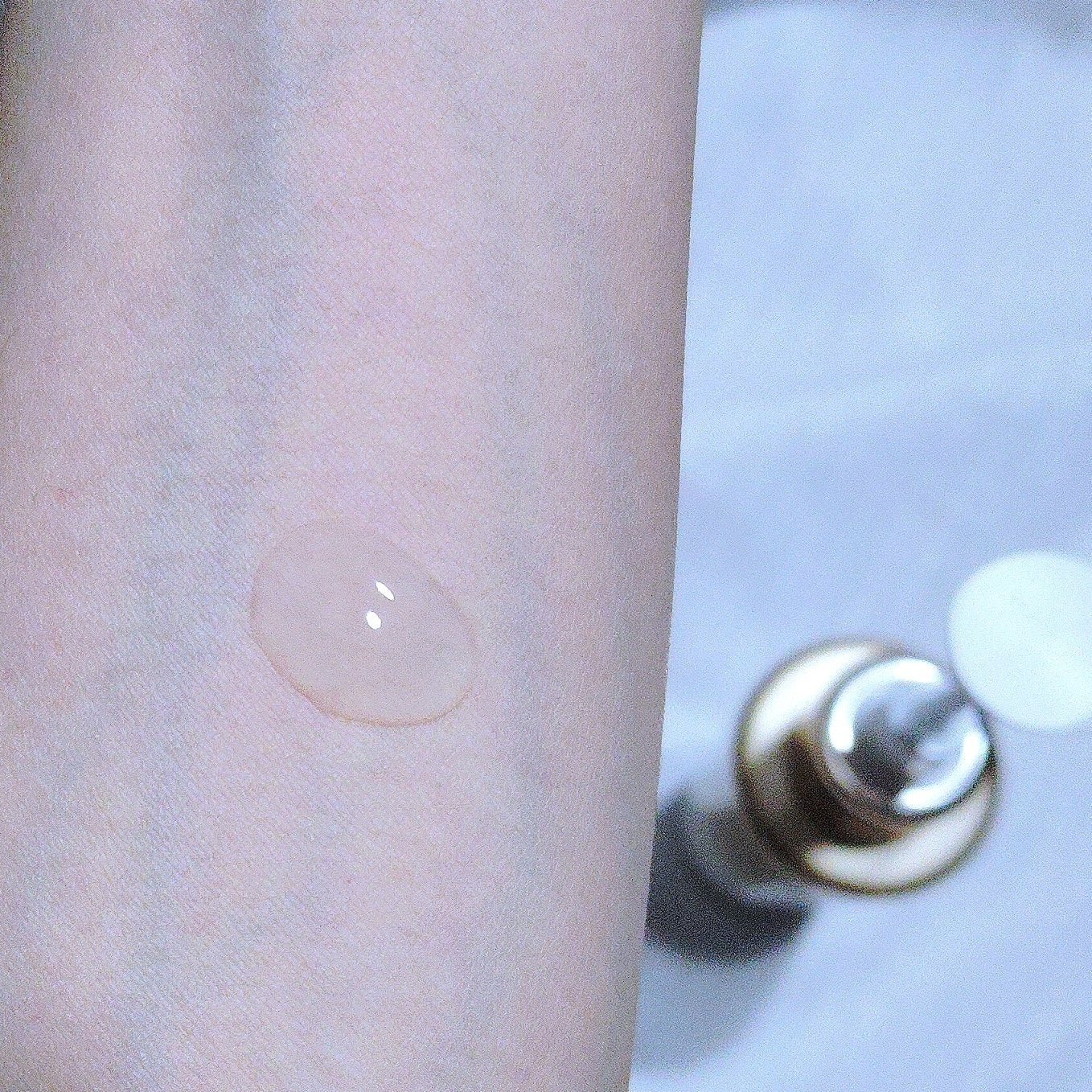 デュアル エフェクト アンプル/REJURAN COSMETICS/美容液を使ったクチコミ(3枚目)