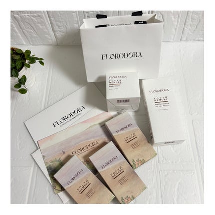 ユースメモリー マイルド サンエッセンス/Florodora/日焼け止めクリームを使ったクチコミ(1枚目)