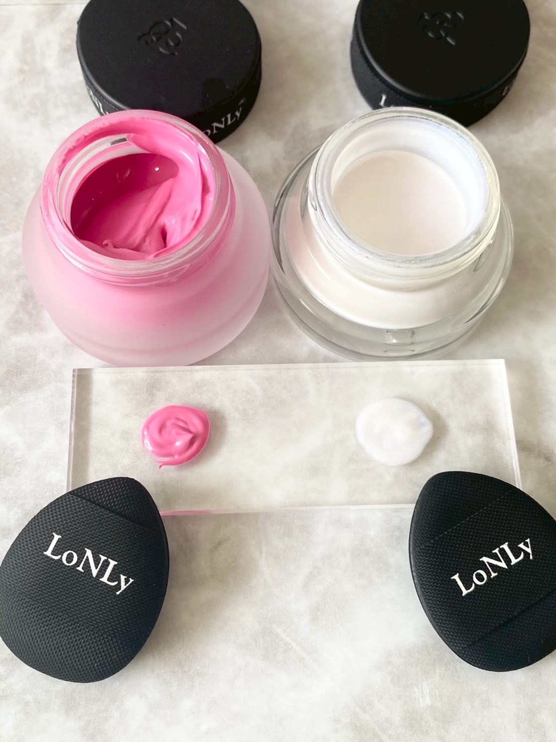 LoNLy  シンティランテハイライトセラム /LoNLy /リキッドハイライトを使ったクチコミ（2枚目）