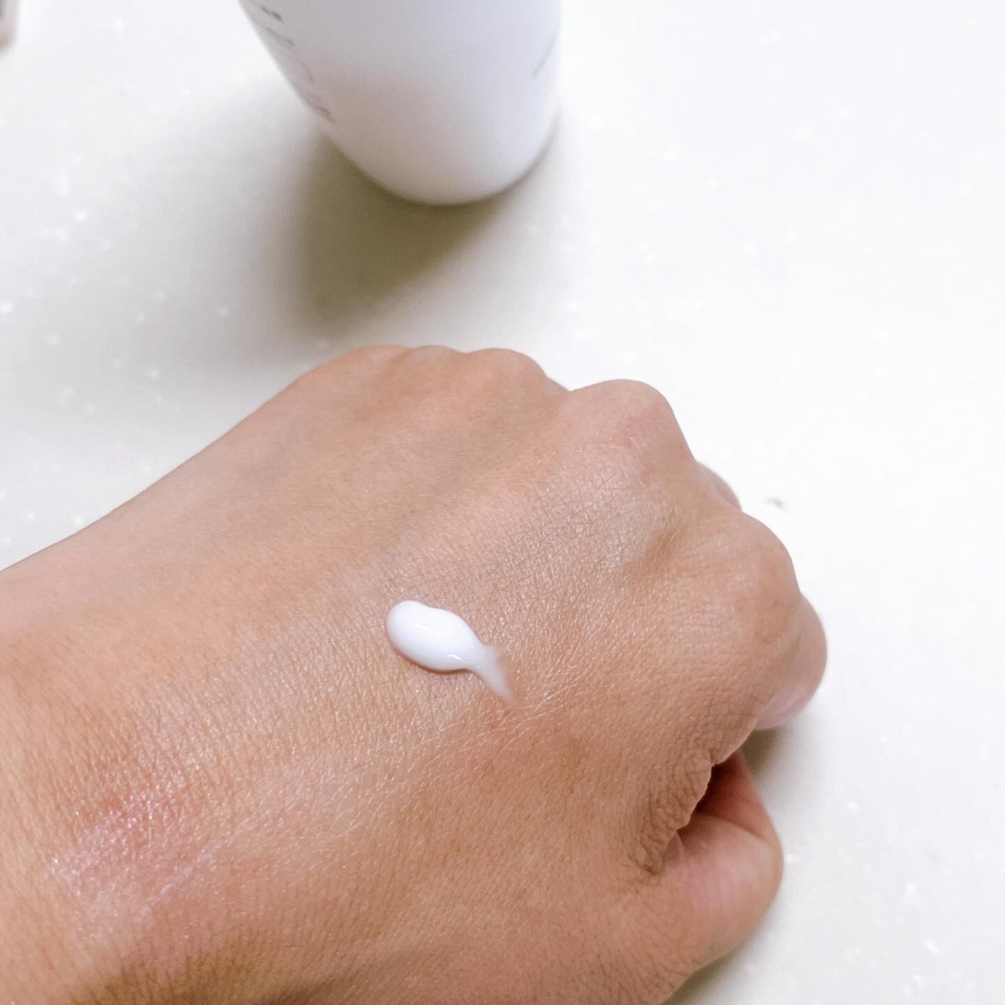 ミノン アミノモイスト モイストチャージ ミルク/ミノン/乳液を使ったクチコミ(3枚目)