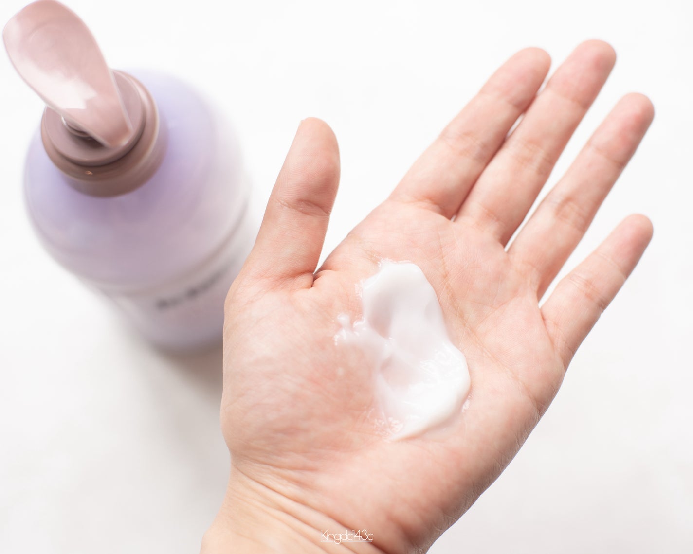 ジュレーム レイヤード シャンプー/ヘアトリートメント(スムースストレートケア)/Je l'aime/市販シャンプーを使ったクチコミ(6枚目)