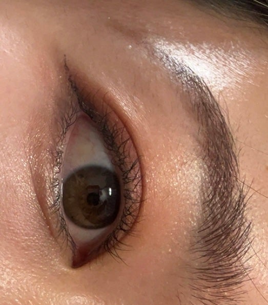 シグニチャー カラー アイズ/SUQQU/アイシャドウパレットを使ったクチコミ(2枚目)