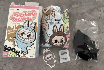 ぷぅぴぃ《紫コス部💜💗》 on LIPS 「今日は甥っ子くん8歳の-̗̀𝙷𝙰𝙿𝙿𝚈𝙱𝙸𝚁𝚃𝙷𝙳𝙰𝚈̖́-朝..」(6枚目)