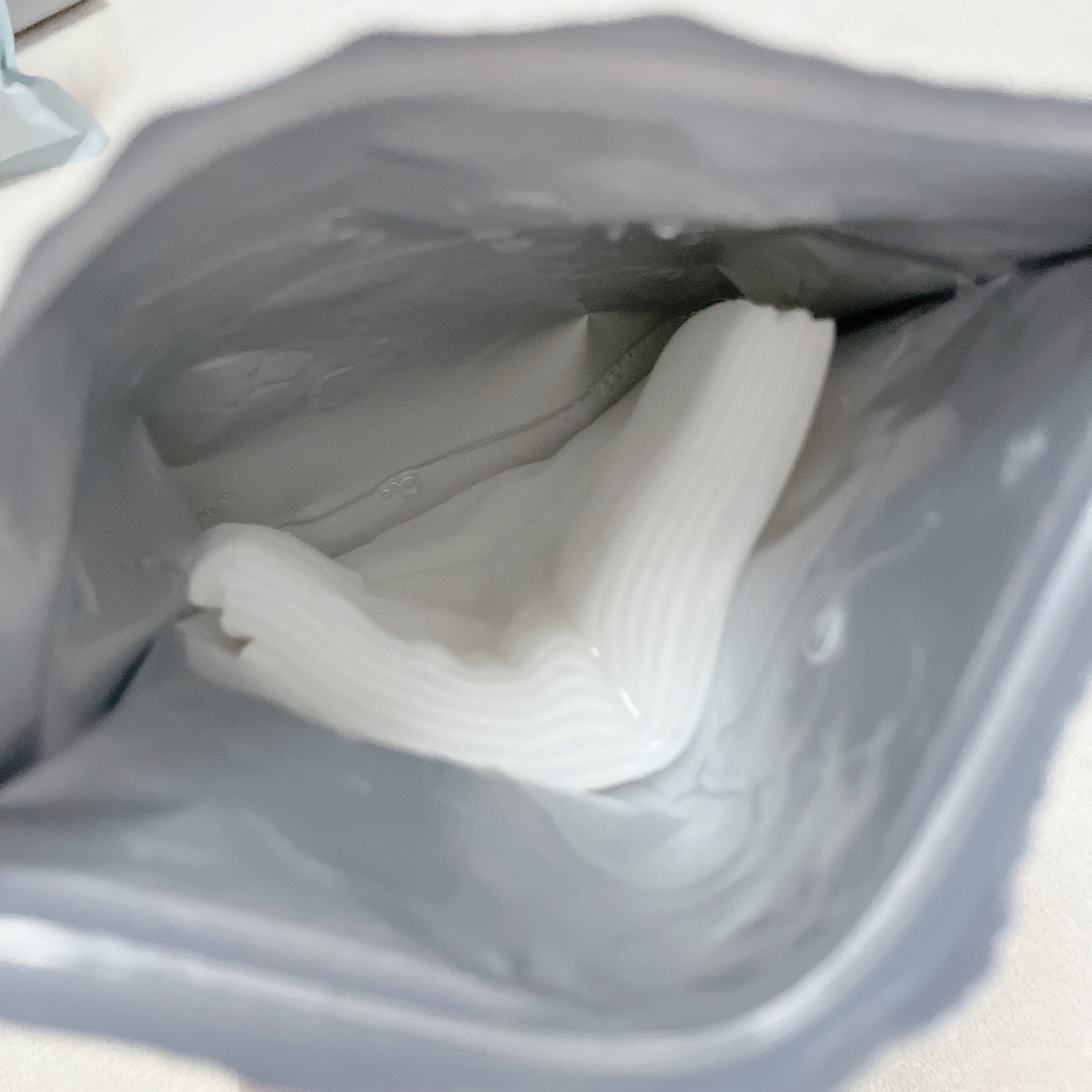 ルルルン ハイドラ AZ マスク/ルルルン/シートマスク・パックを使ったクチコミ（3枚目）