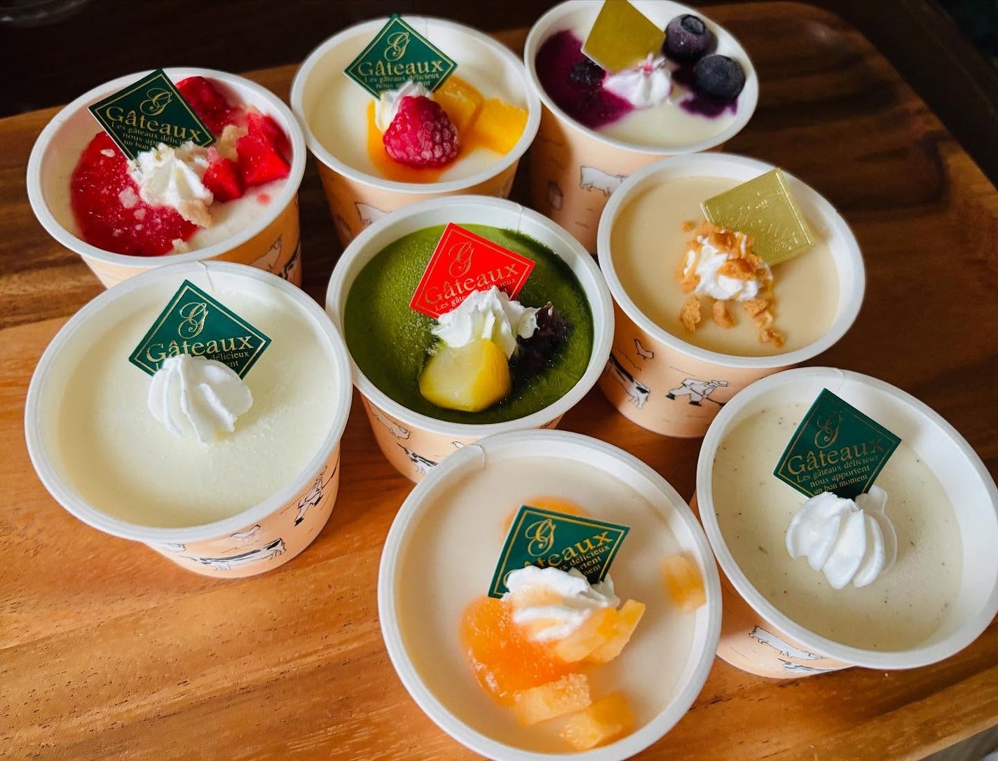 chiekotan on LIPS ãðšâšç£å°éå®ãã¬ãã¢ã ç乳䜿çšã®ãããã§ã¢ã€ã¹ã@shiran..ãïŒ1æç®ïŒ