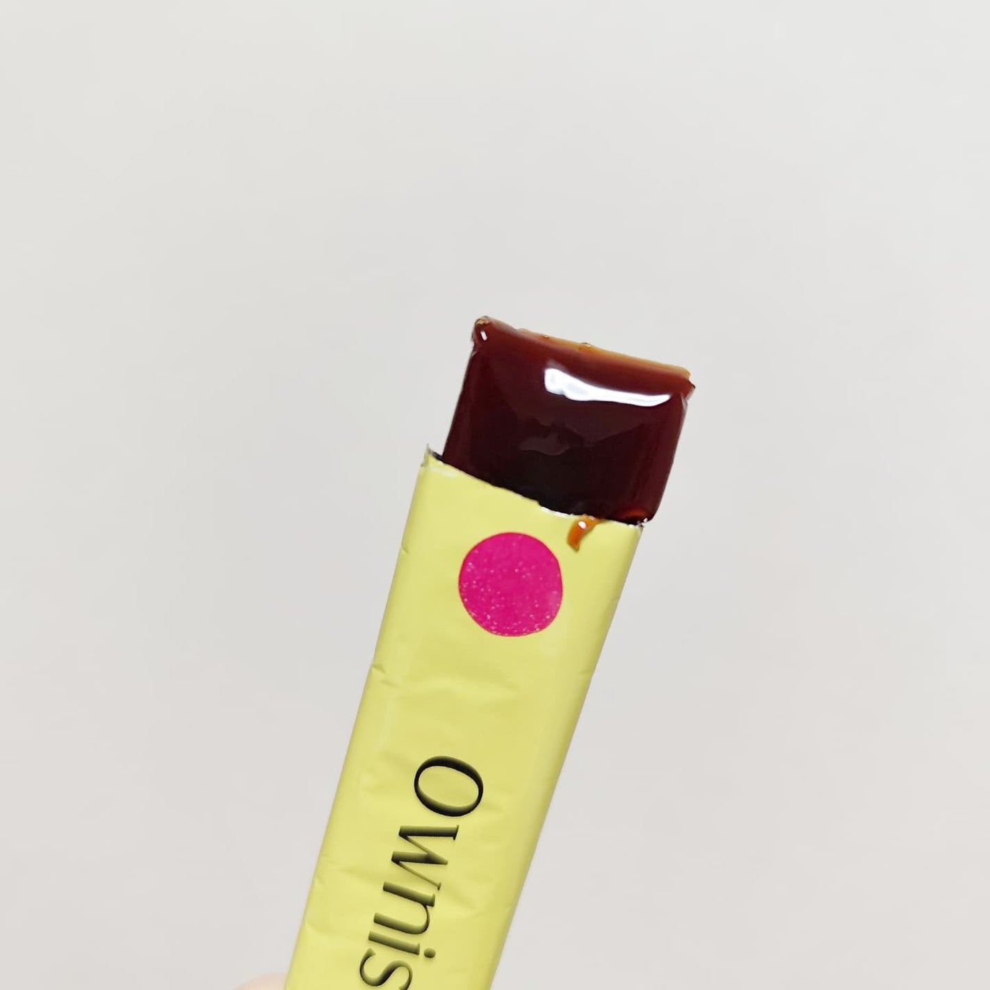 トリプルシャイン グレープ/Ownist/美容サプリメントを使ったクチコミ(2枚目)