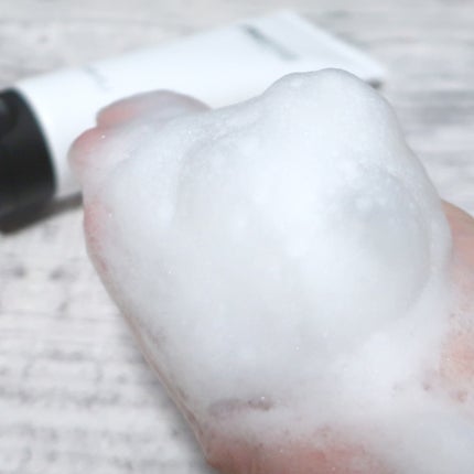 PHセンシティブジェルフォーム/SAM'U/洗顔フォームを使ったクチコミ(2枚目)