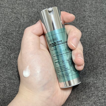 PDRN リードルショット100/VT/ブースター・導入液を使ったクチコミ(3枚目)