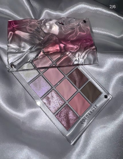 を使ったクチコミ(2枚目)