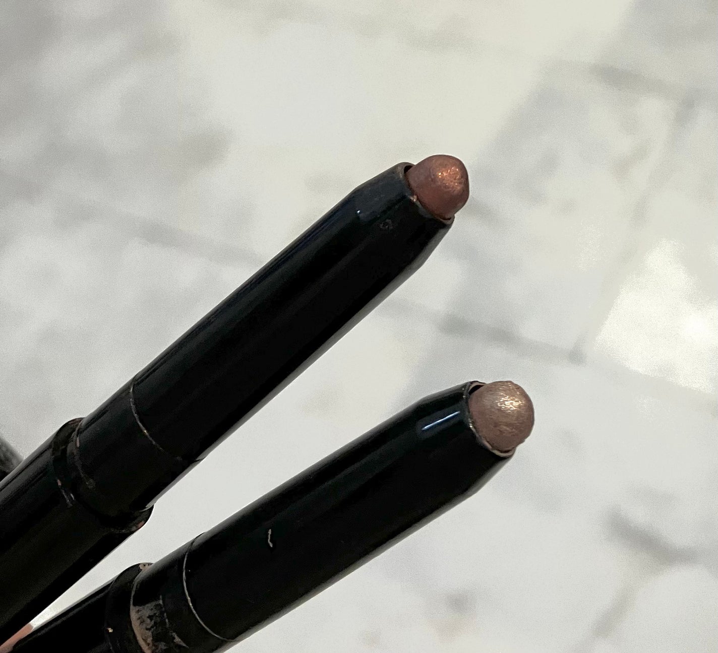 アディクション ザ クリーミー スティック アイシャドウ/ADDICTION/スティックアイシャドウを使ったクチコミ(1枚目)