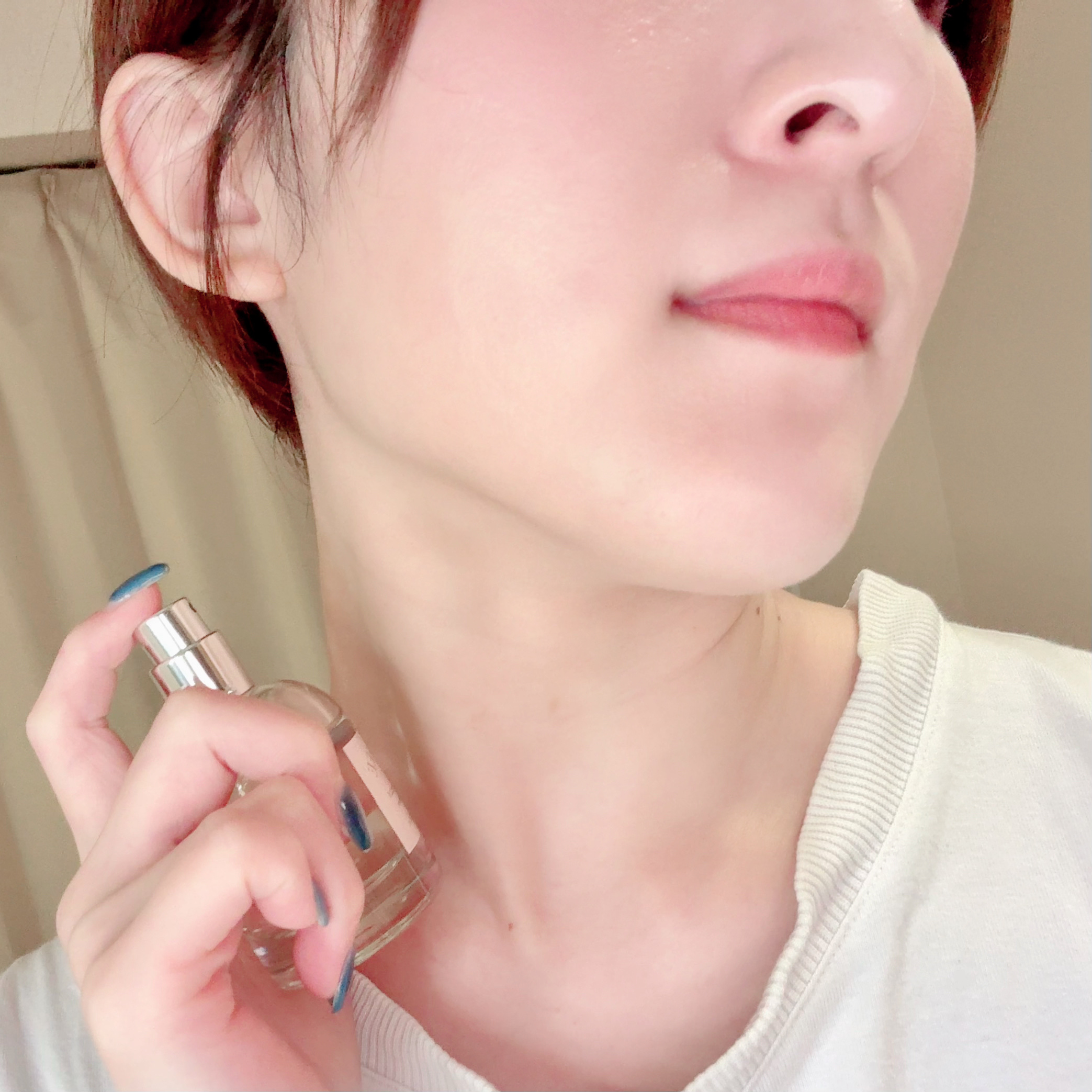 ホワイトアプリコット/LUAFEE/香水(レディース)を使ったクチコミ（3枚目）