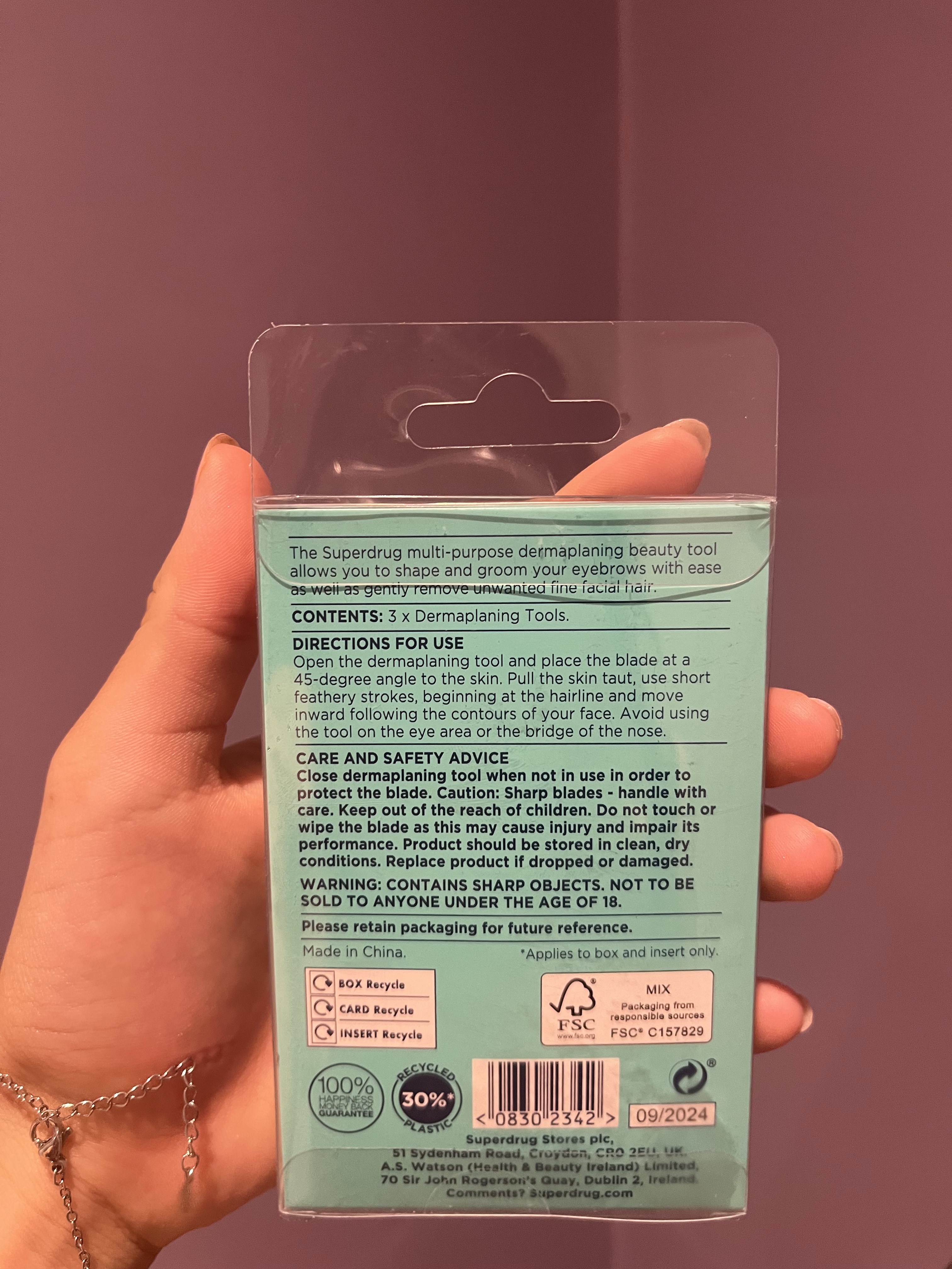 を使ったクチコミ（2枚目）