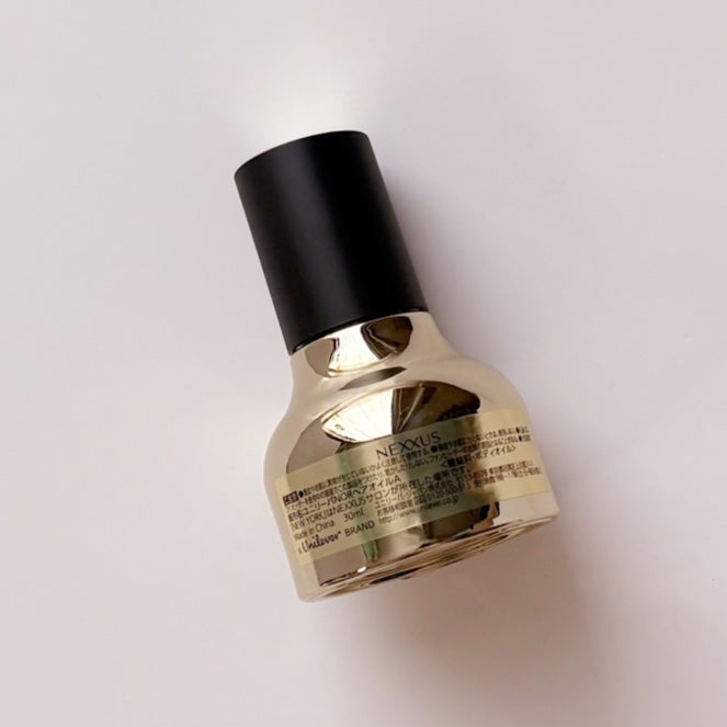 プロメンド オイルリザレクション ヘアオイル/NEXXUS(ネクサス)/ヘアオイルを使ったクチコミ(5枚目)