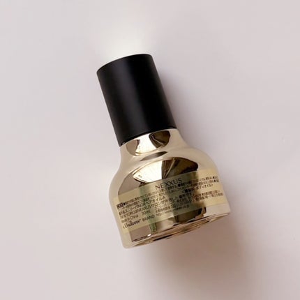 プロメンド オイルリザレクション ヘアオイル/NEXXUS(ネクサス)/ヘアオイルを使ったクチコミ(5枚目)