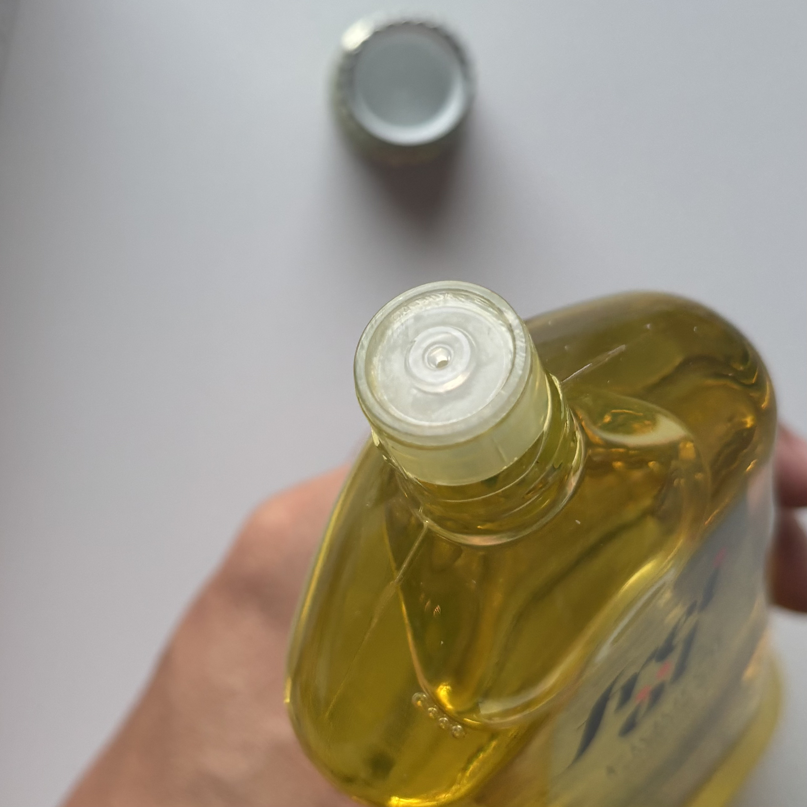 シェイピングオイル（Shaping Oil）/フレイオイル（freioil）/ボディオイルを使ったクチコミ（2枚目）