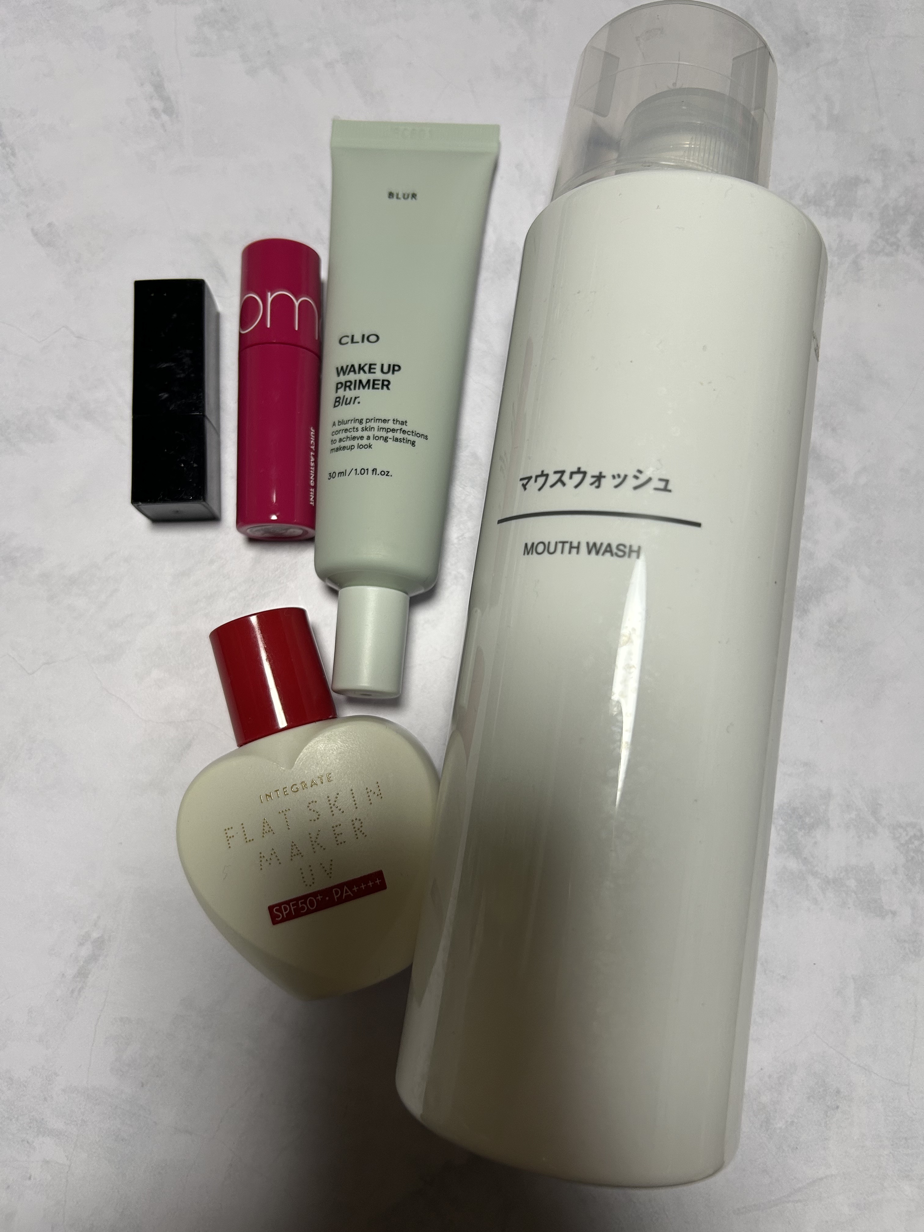 イハダ 薬用バーム【医薬部外品】/IHADA/フェイスバームを使ったクチコミ（2枚目）