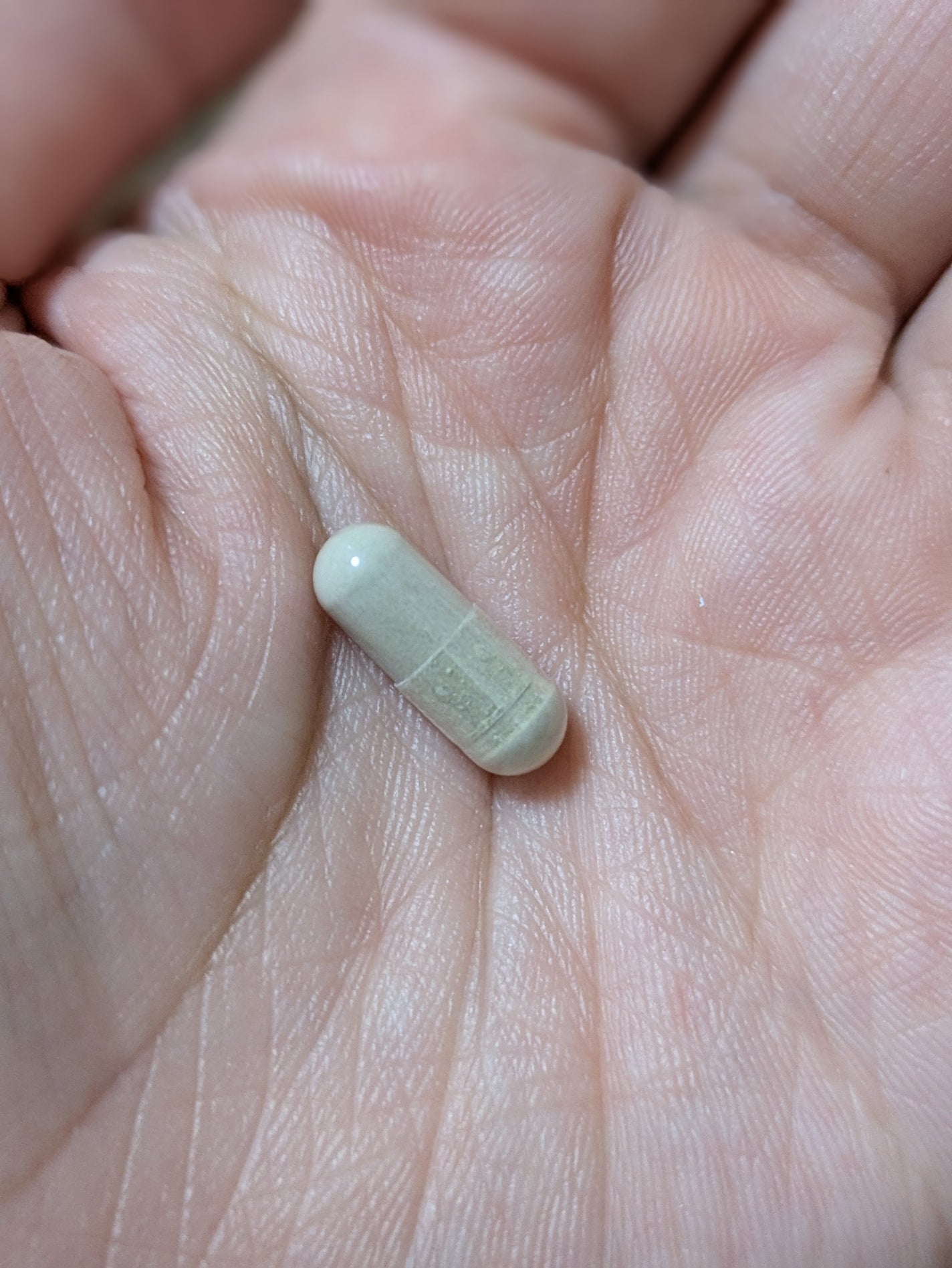 真紅 on LIPS 「Tp200をお試しさせて頂きました。こちらは純度100%馬プラ..」(3枚目)