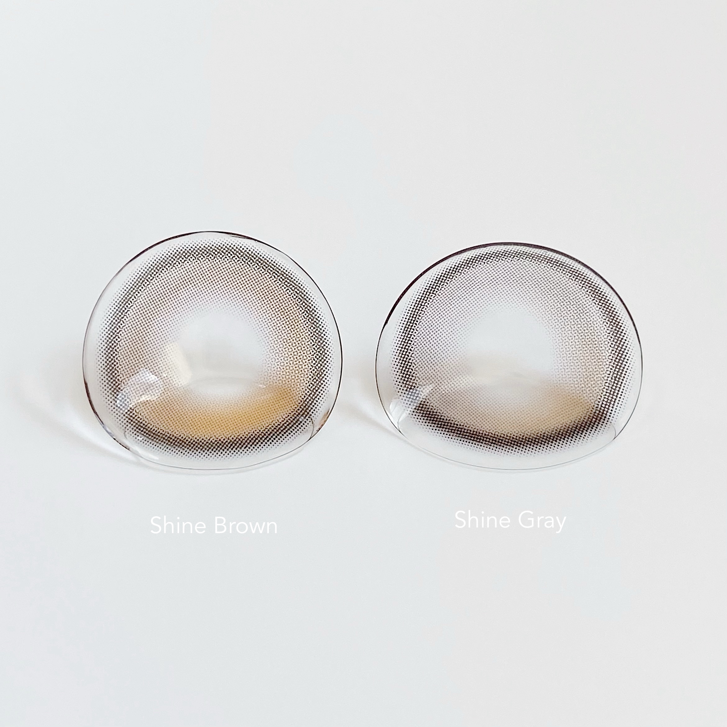 MUSE 1month/OLENS/１ヶ月（１MONTH）カラコンを使ったクチコミ（2枚目）