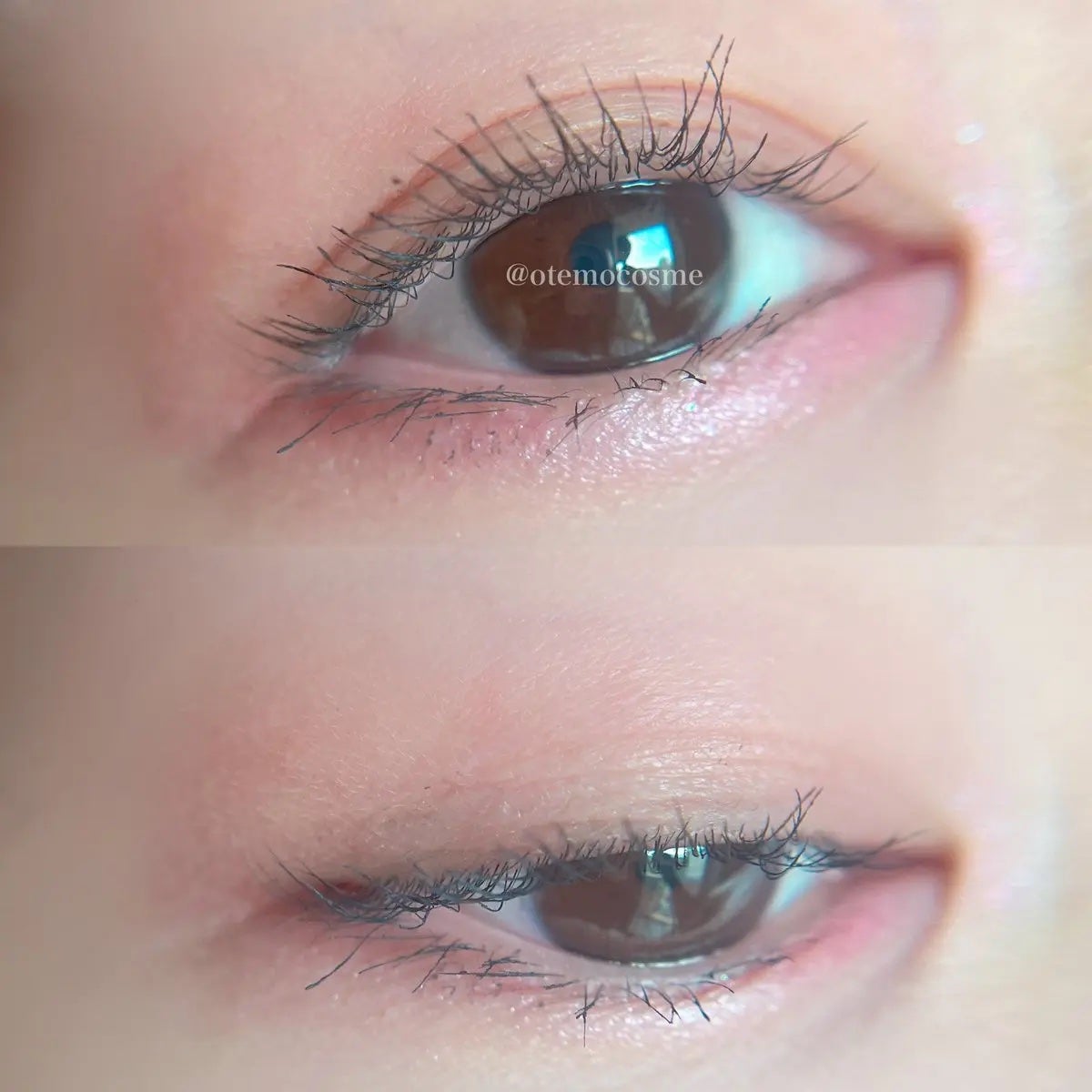 プロ アイ パレット エアー/CLIO/アイシャドウパレットを使ったクチコミ(3枚目)