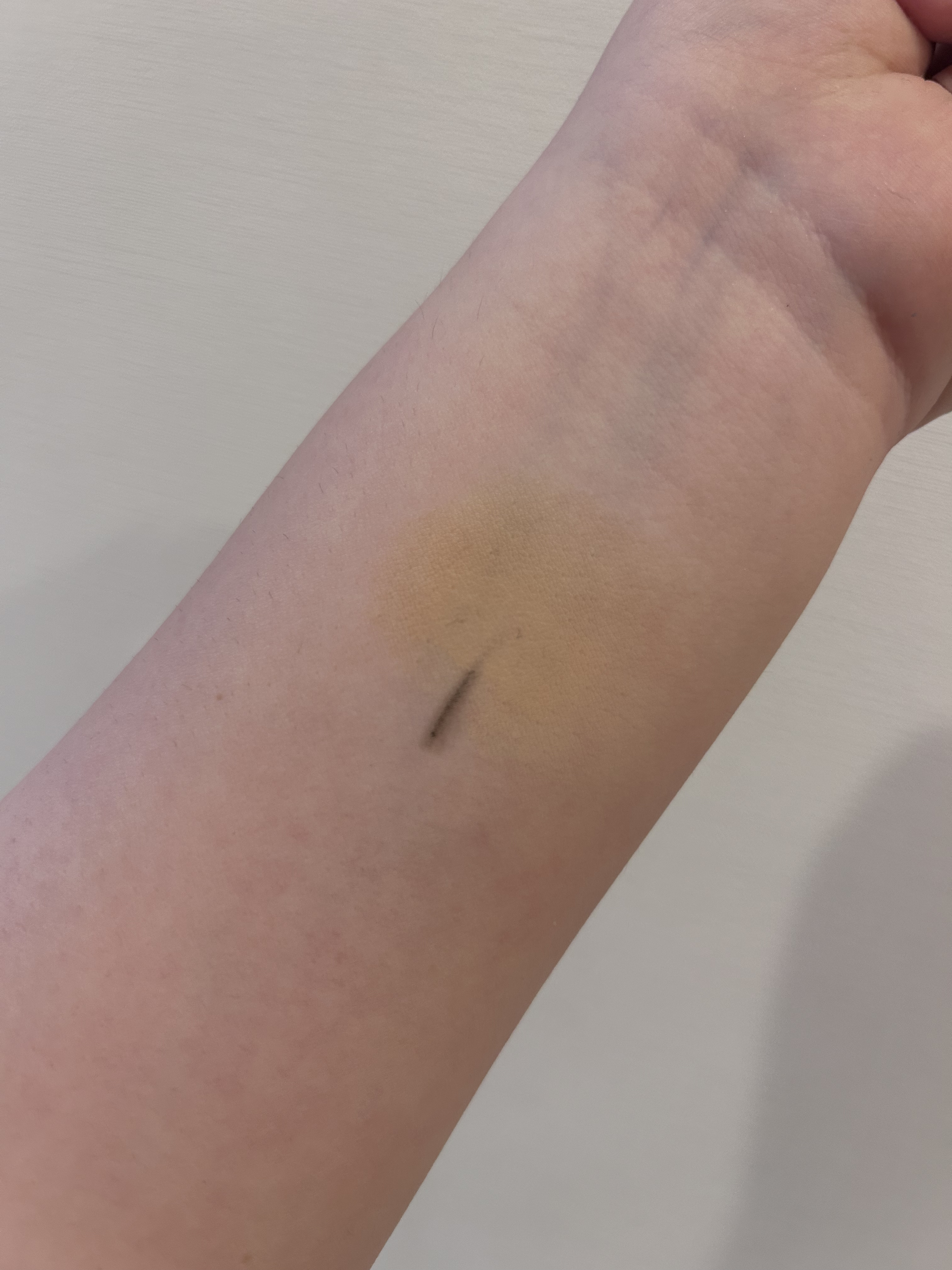 ディオールスキン フォーエヴァー スキン コレクト コンシーラー/Dior/リキッドコンシーラーを使ったクチコミ（2枚目）