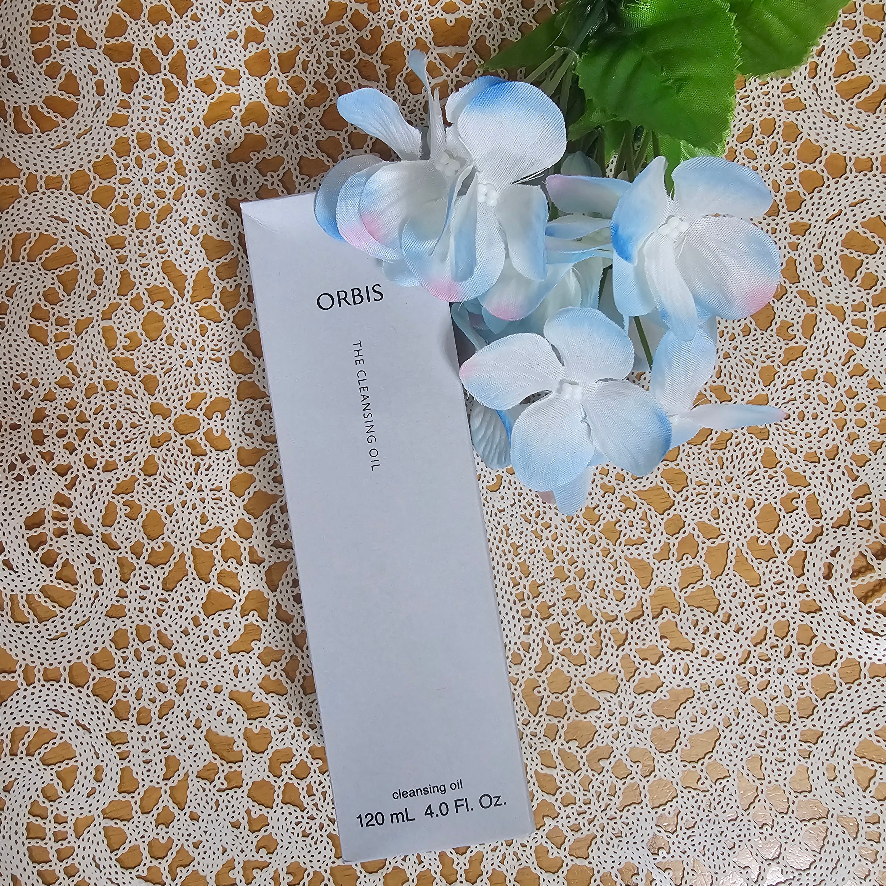 オルビス ザ クレンジング オイル/オルビス/オイルクレンジングを使ったクチコミ（2枚目）