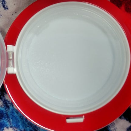 ビーベルベットカバークッション/espoir/クッションファンデーションを使ったクチコミ(6枚目)