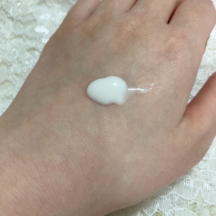 メラノショット W/ONE BY KOSE/美容液を使ったクチコミ（3枚目）