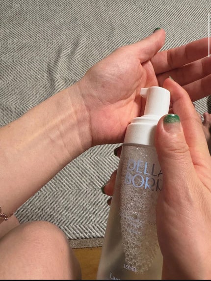 を使ったクチコミ(2枚目)