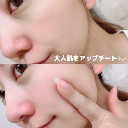 クレンジングリサーチ EXO ピールメンテナンスバブルジェルウォッシュ/クレンジングリサーチ/その他洗顔料を使ったクチコミ(6枚目)