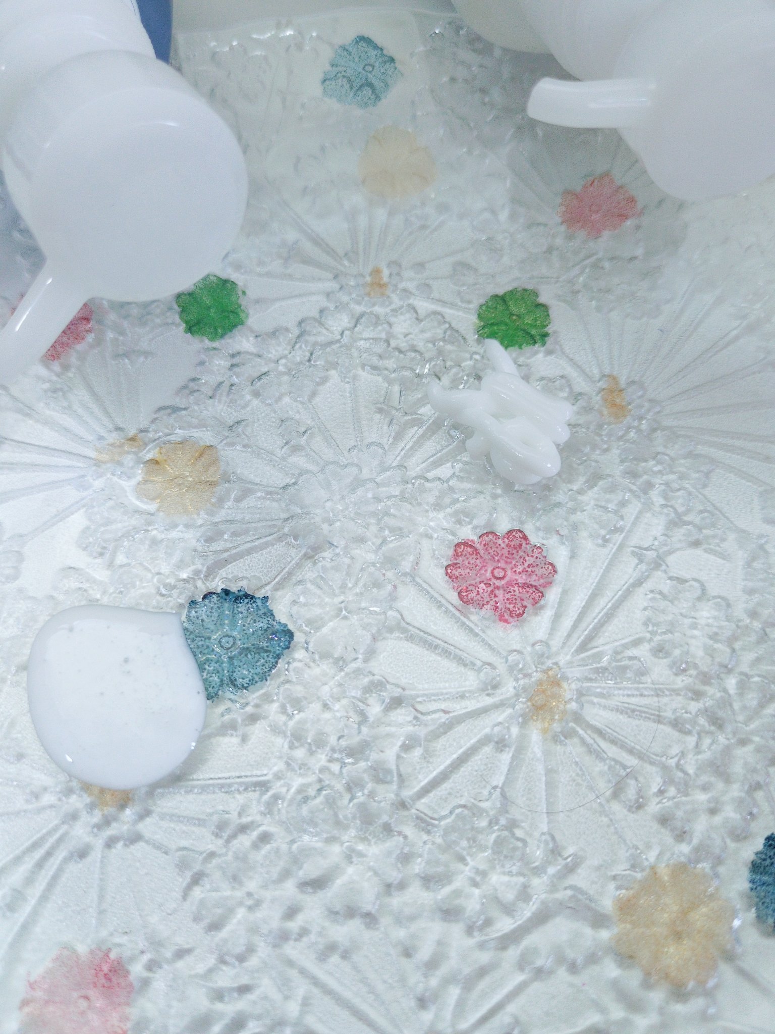 h&s 5 in 1 マイルドモイスチャーシャンプー / コンディショナー〔医薬部外品〕のクチコミ「h&s　
　5 in 1 マイルドモイスチャーシャンプー / コンディショナー

------.....」（2枚目）