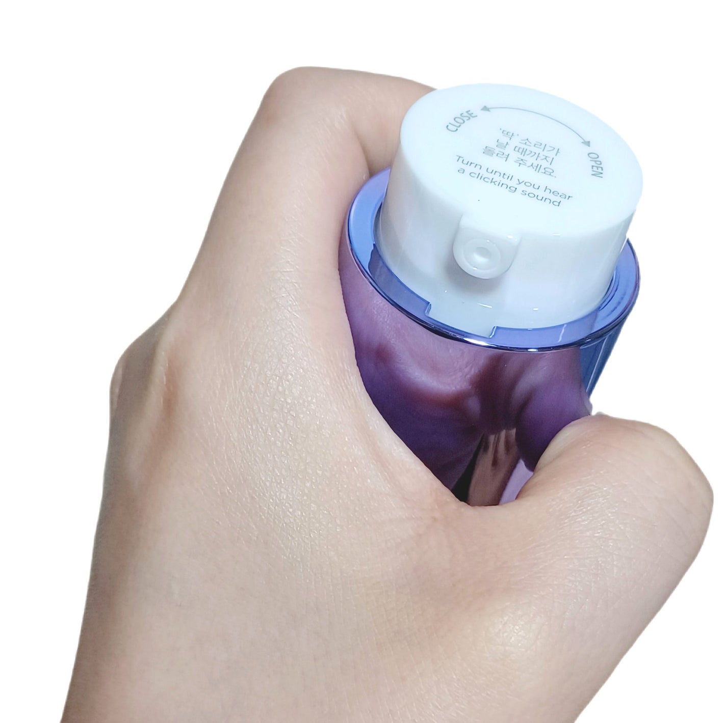 SOOTHING REPAIR TONING SERUM R4/ダーマファーム/美容液を使ったクチコミ(2枚目)