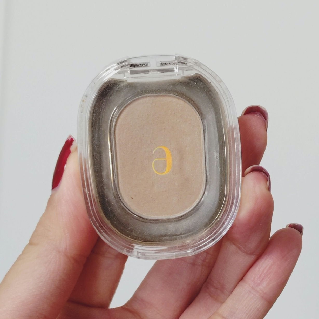 EYESHADOW SWEET DIA/Ameli/単色アイシャドウを使ったクチコミ(2枚目)