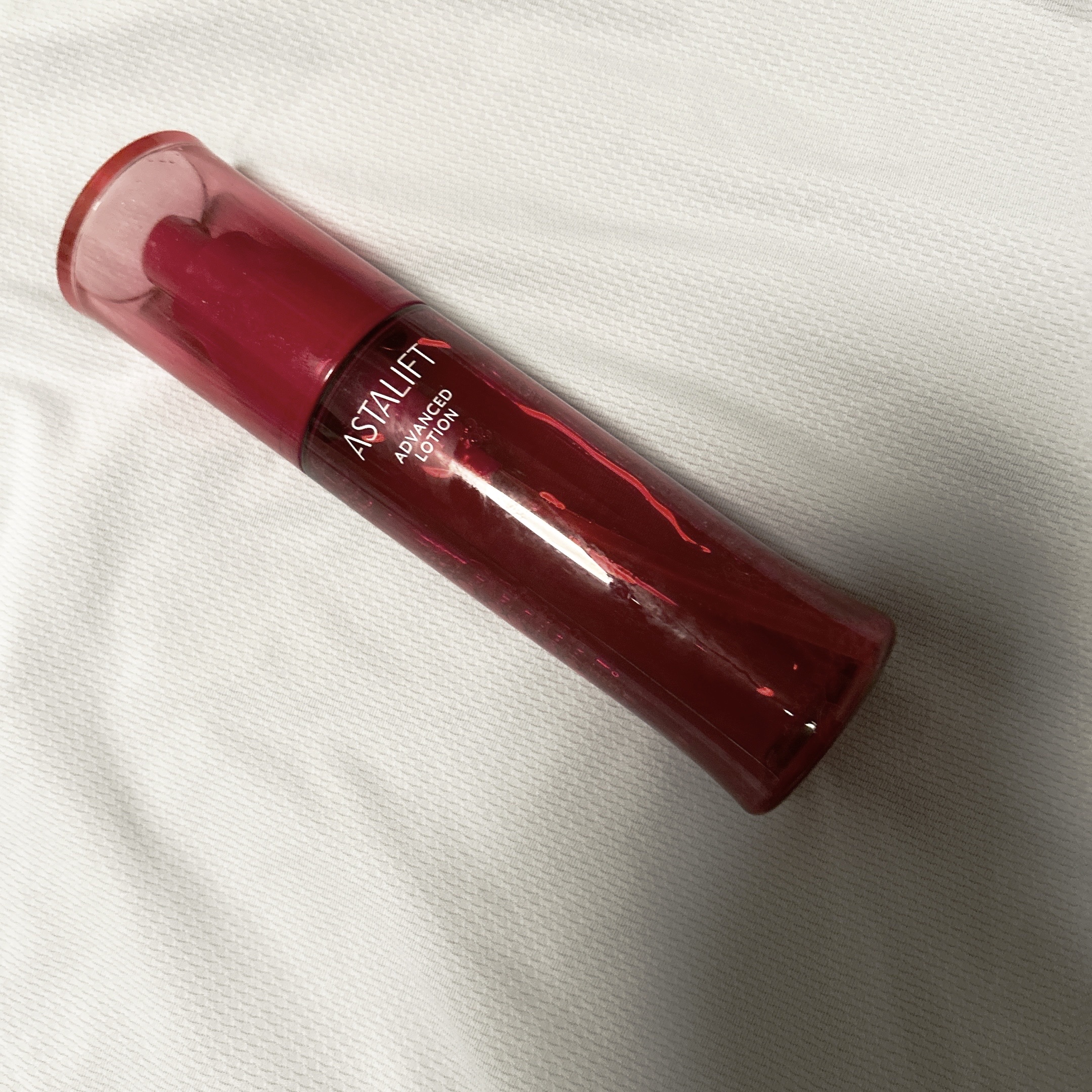 モイストローション/アスタリフト/化粧水を使ったクチコミ（1枚目）