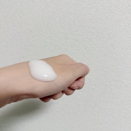 エステ洗顔ジェル/アクアレーベル/その他洗顔料を使ったクチコミ(2枚目)