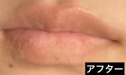 ボリューム Wリップライナー/Visée/リップライナーを使ったクチコミ(3枚目)