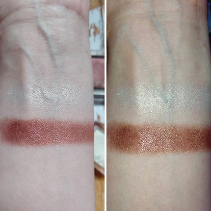 スライドインシングル S02 リッチレモン/rom&nd/単色アイシャドウの画像