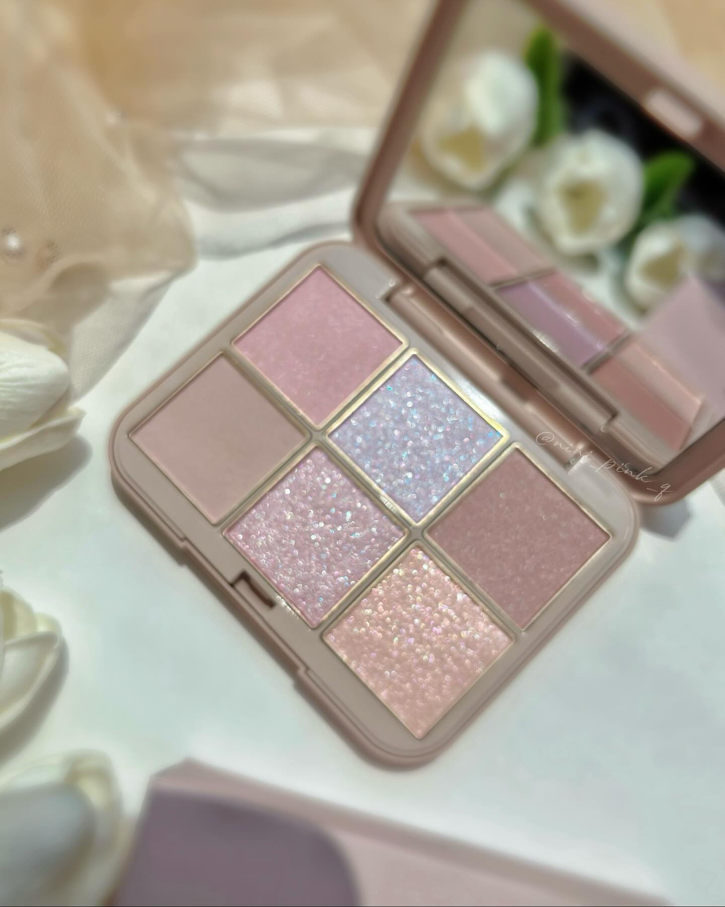 アイデザイナー n/SNIDEL BEAUTY/アイシャドウパレットを使ったクチコミ（3枚目）