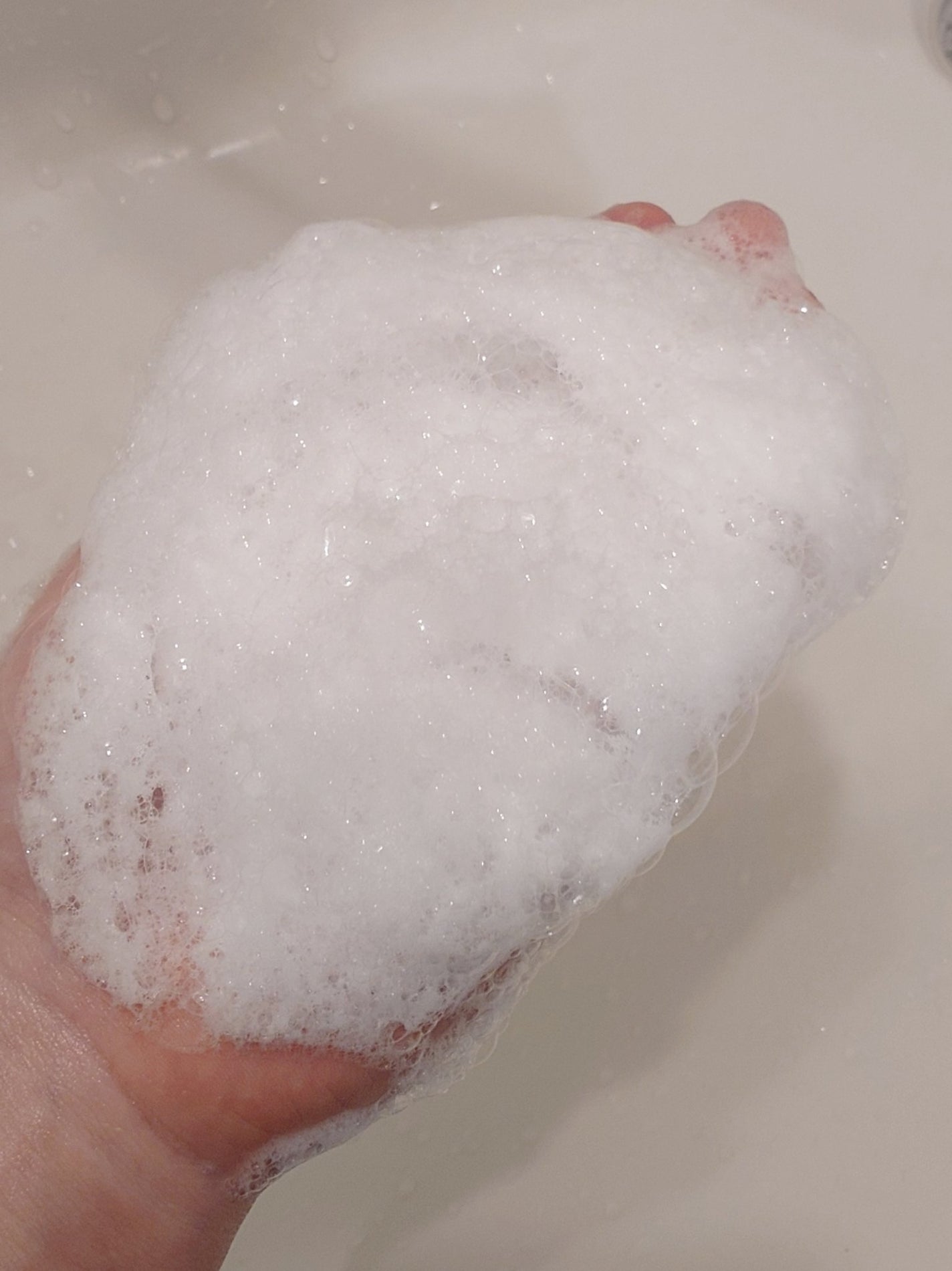 ケラフィックスリペア シャンプー・トリートメント/NEXXUS(ネクサス)/市販シャンプーを使ったクチコミ(3枚目)