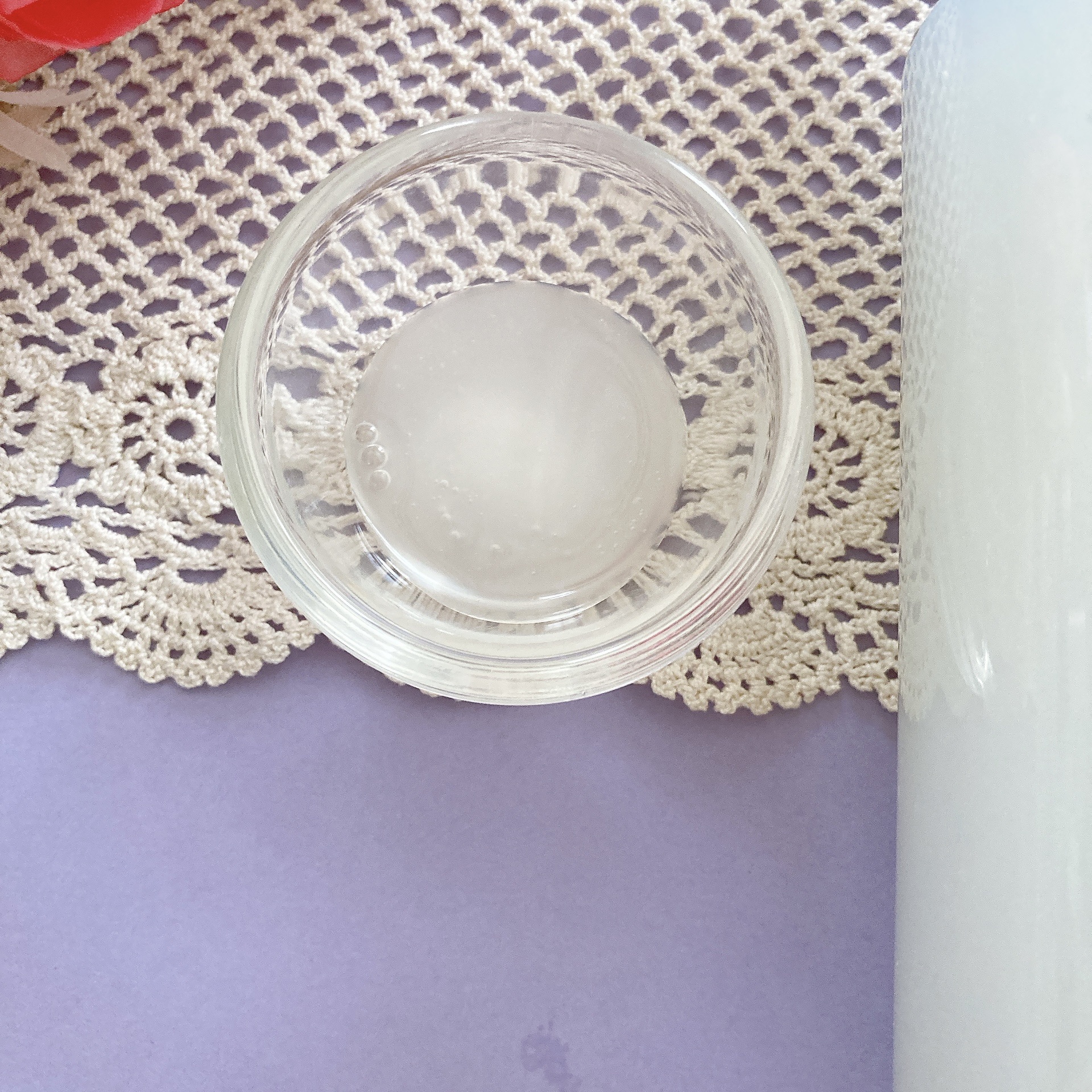 ソフトモイスチャー酵素ボディウォッシュ/TODAY With/ボディソープを使ったクチコミ（3枚目）