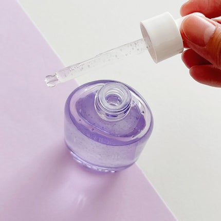 ミルクシスルポアPHA トナー/LANBELLE/化粧水を使ったクチコミ(6枚目)