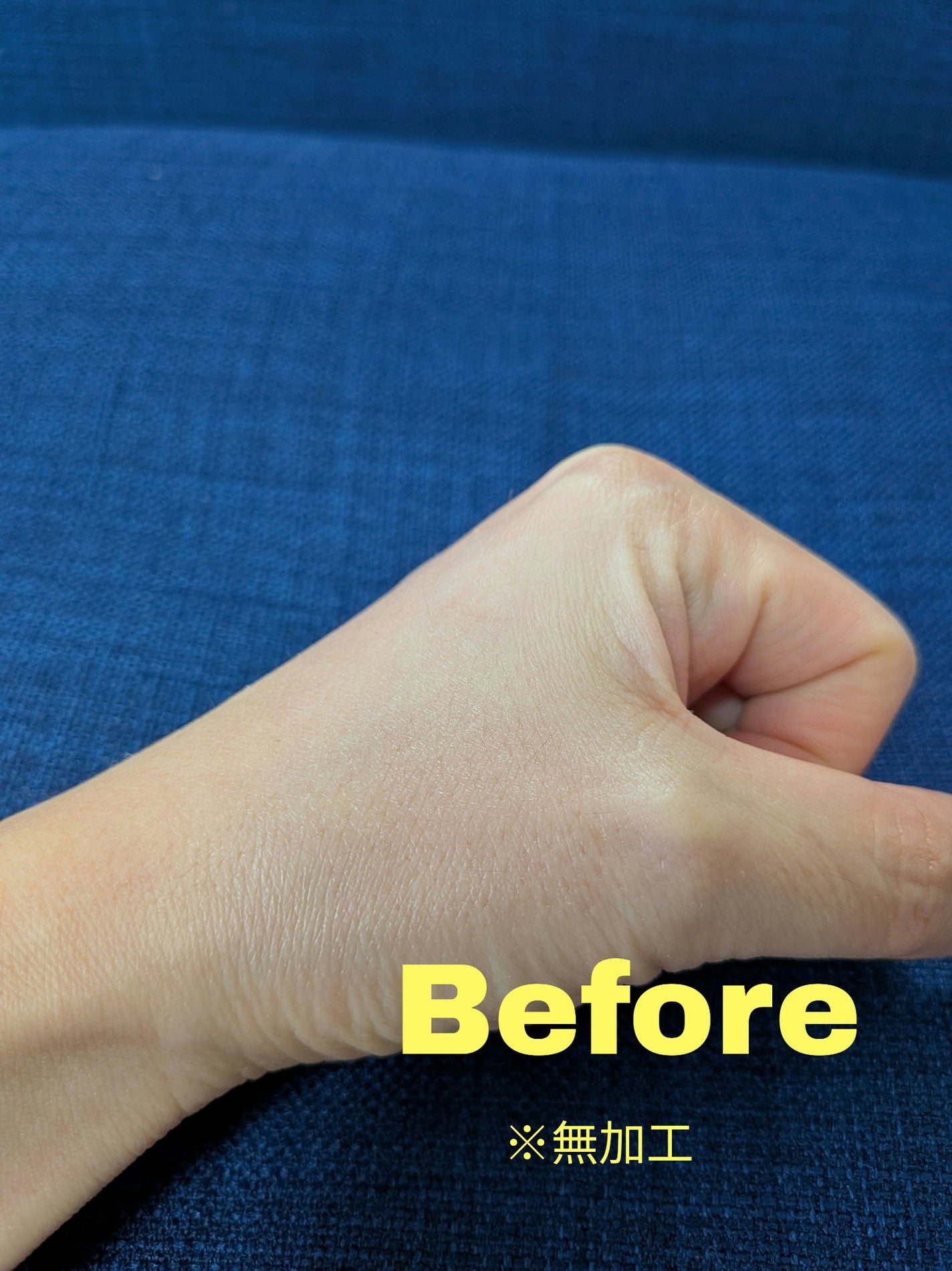 ライトリフレクティングセッティングパウダー プレスト N/NARS/プレストパウダーを使ったクチコミ(3枚目)