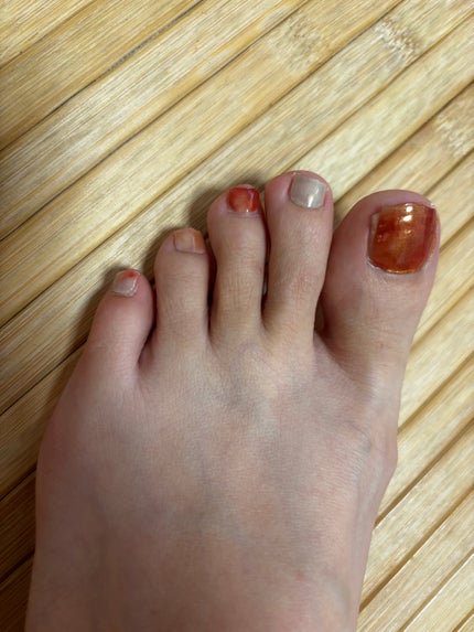 ã»ããã¥ã¢ãžã§ã«ãã€ã«(ããã£ãã¥ã¢)/ohora/ãã€ã«ã·ãŒã«ã䜿ã£ãã¯ãã³ãïŒ2æç®ïŒ