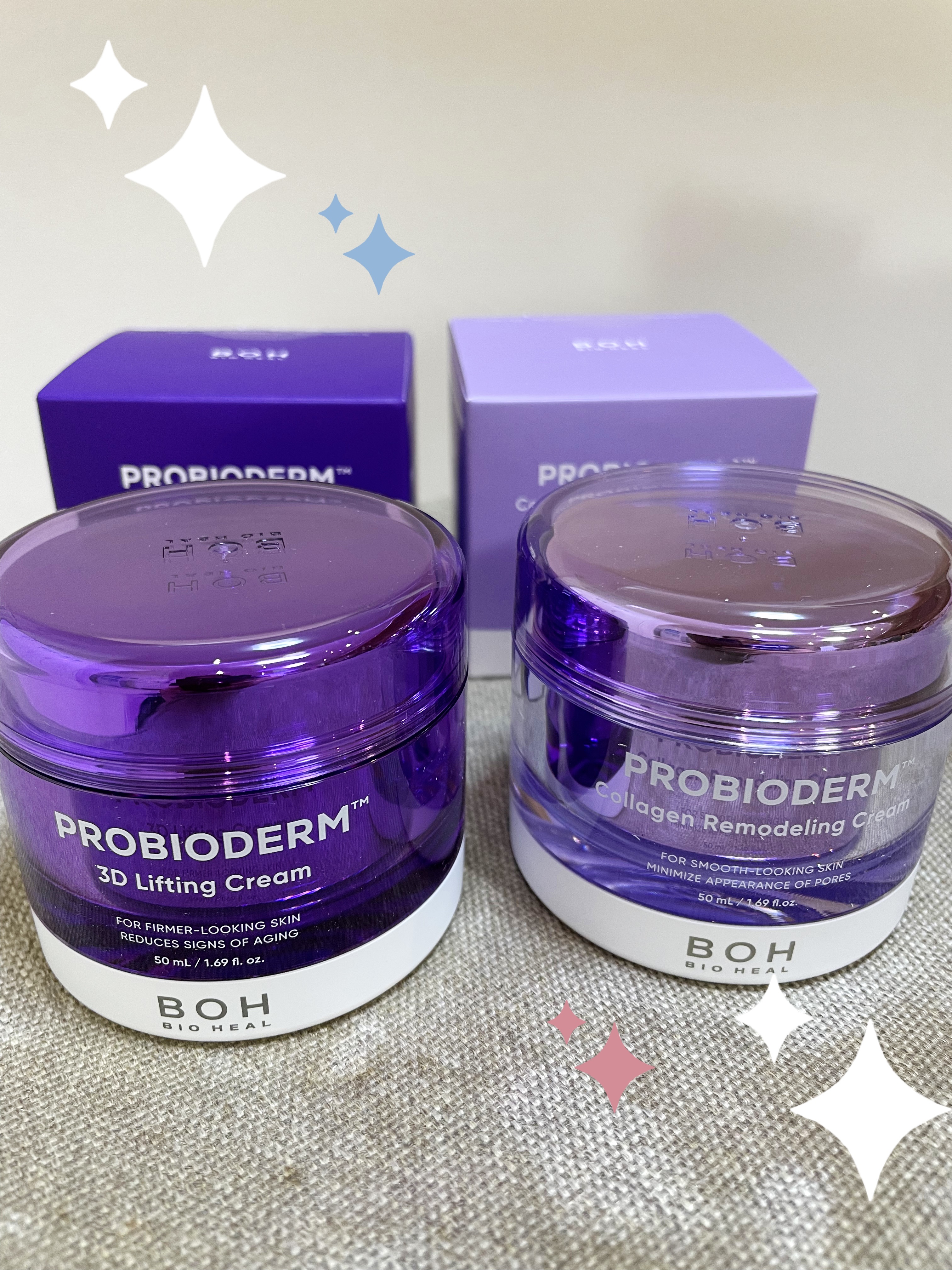 #PR
#バイオヒールボ 
#LIPSプレゼント 


BIOHEAL BOH
バイオヒールボ プロバイオダーム 3Dリフティングクリーム

プロバイオダーム コラーゲン リモデリングクリーム


#提供


乾