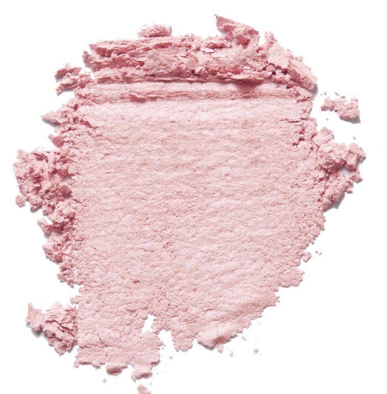 ドリームビームハイライター 02 ピンクビーム/Laka/パウダーハイライトを使ったクチコミ（1枚目）