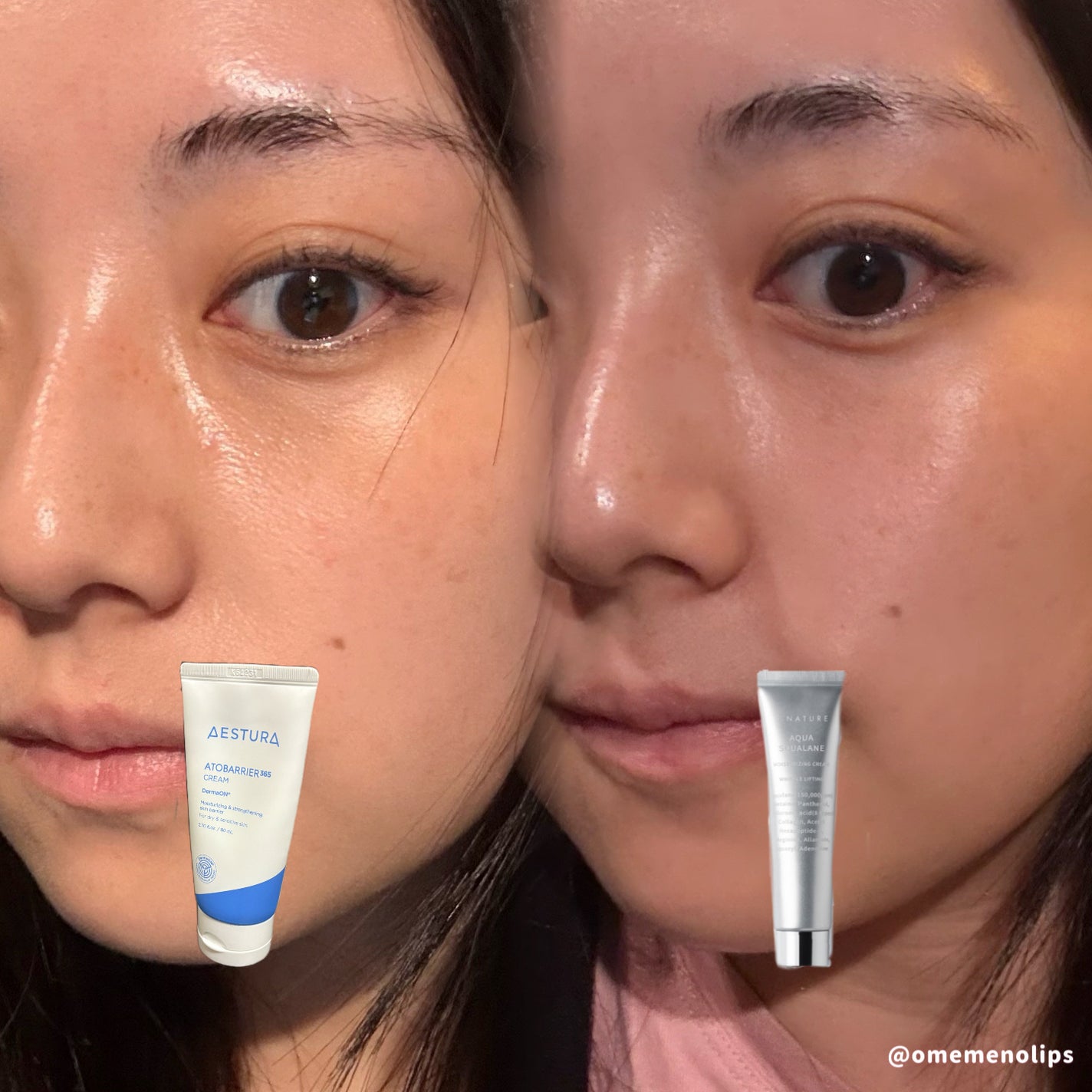 アトバリア365クリーム/AESTURA/フェイスクリームを使ったクチコミ(4枚目)
