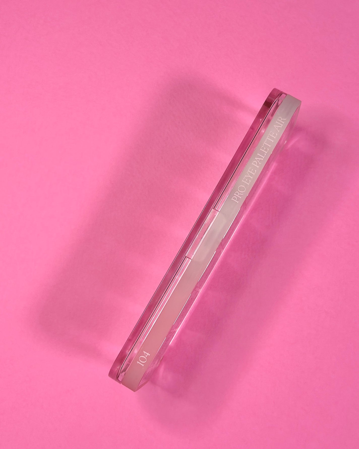 プロ アイ パレット エアー/CLIO/アイシャドウパレットを使ったクチコミ(5枚目)